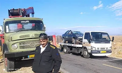 حمل اتومبیل