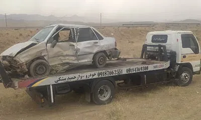 مکانیک سیار